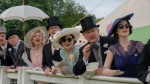 Imagen de Downton Abbey: El gran final Foto de Downton Abbey: El gran final